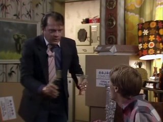 Only Fools And Horses S05E06 - Who Wants To Be A Millionaire.
