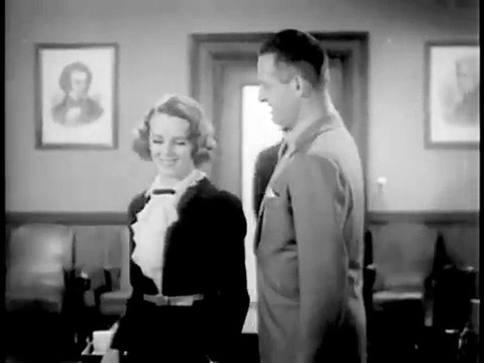 It Couldn't Have Happened...But It Did (1936) Reginald Denny, Jack LaRue, Evelyn Brent