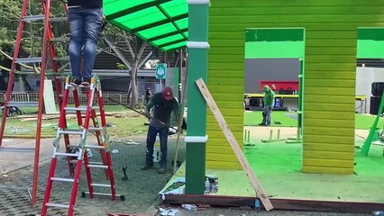 Bad Bunny inicia este viernes su esperada gira consolidado como una estrella mundial