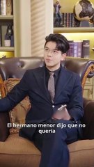 CEO que nunca tocó a una mujer una noche con una chica y ahora no puede dejar de pensar en ella!