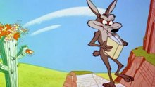 Bugs Bunny Thanksgiving special full