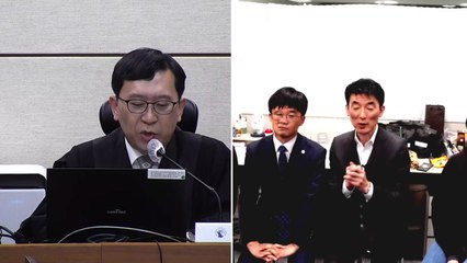 "인적사항 미비해 석방"...김용현 측 변호인들 욕설 논란 [앵커리포트] / YTN