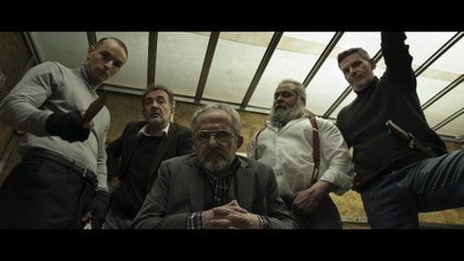 Aves de Corral | movie | 2026 | Official Trailer