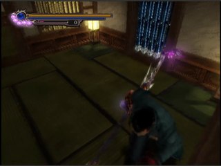 Onimusha 3 Demon Siege Parte 33