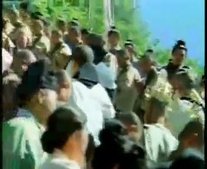 Mandala: Kobo Daishi Kukai in His Youth | movie | 1991 | Official Clip