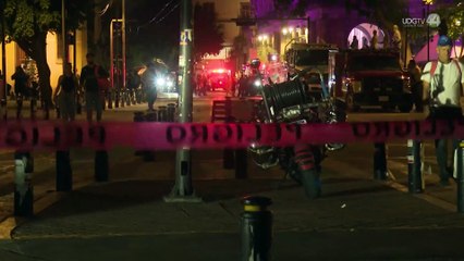 Cepad documenta excesos y detenciones el 15N en Jalisco