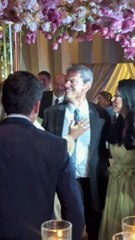 VÍDEO: Claudia Leite é criticada após fazer show particular para bolsonaristas