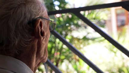 92-year-old man one of several residents attacked at Alice Springs housing commission units