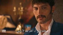 مسلسل الخليفة الحلقة 9 منرجمة الجزء 2