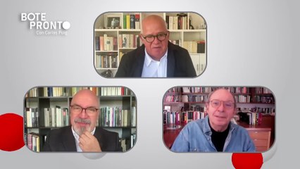 Bloque Negro: el grupo que busca el colapso de las marchas | Bote Pronto