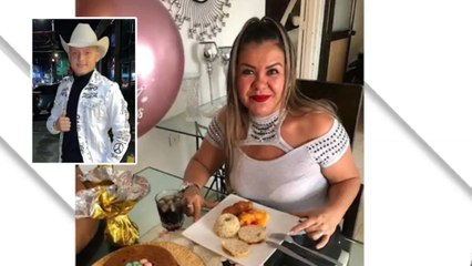 Ella es la mujer que también fue secuestrada en la vía Panamericana, antes que Miguel Ayala