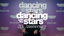 Howard Sussman | DWTS 20th Anniversary
