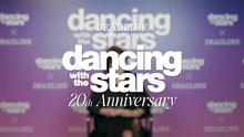 Deena Katz | DWTS 20th Anniversary