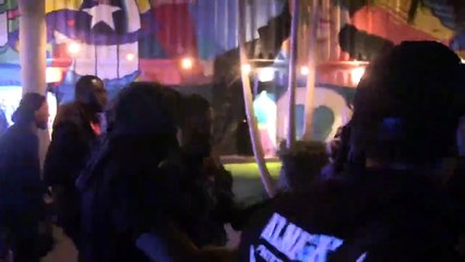 Hollywood Life: Kanye West Arrives to ‘Vultures’ Album Listening Party