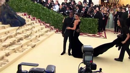 Kylie Jenner’s Son Aire Is Too Cute Holding His Valentine’s Day Bunny From Kris Jenner