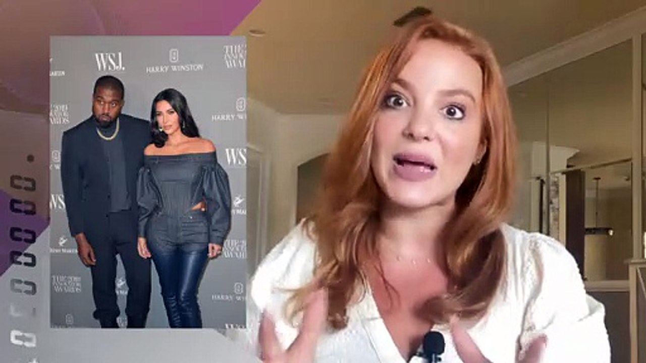 Why Kim Kardashian Has ‘No Concerns’ About Kanye West Spending Time With Their Kids Amid Feud