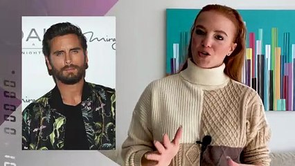 How Scott Disick Feels About Spending Christmas With Kourtney Kardashian, Travis & The Kids