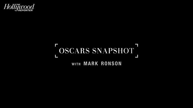 Oscars Snapshot: Mark Ronson Talks I'm Just Ken Nomination & Who He's Rooting For at the Oscars | THR Video