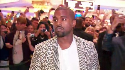 Kanye West Calls Scott Disick, Tristan Thompson & Travis Scott His Fellow Sperm ‘Donors’