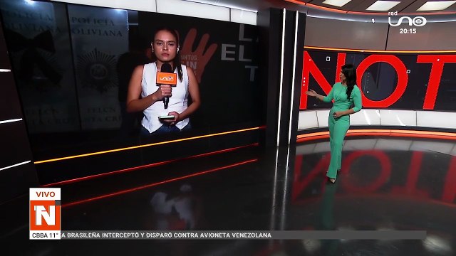 DENUNCIAN QUE PRESUNTOS POLICIAS TENIAN SUSTANCIAS CONTROLADAS