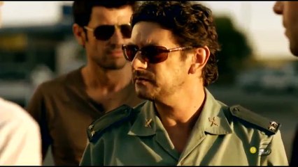 Homicidios 1x07 Oscura noche oscura