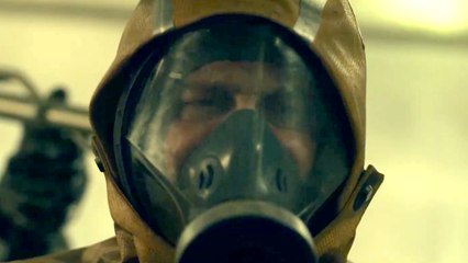 Sneak Peek at Greenland 2: Migration — Starring Gerard Butler