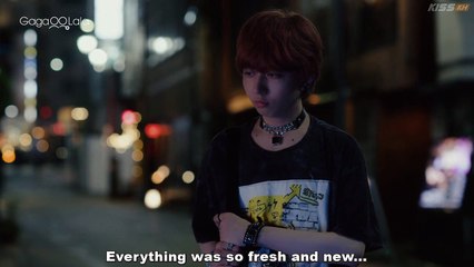 Ep.7 - Punks Triangle - EngSub