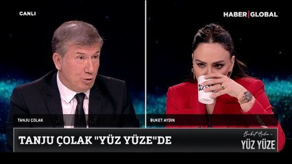 Tanju Çolak: Ağlaya ağlaya Fenerbahçe'ye gittim