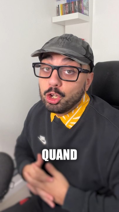 🏴 PERSONNE n’en PARLE alors que c’est pour moi le SYMBOLE D’ARSENAL