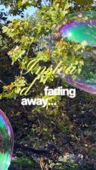 “Zara and the Giggle Bubbles”