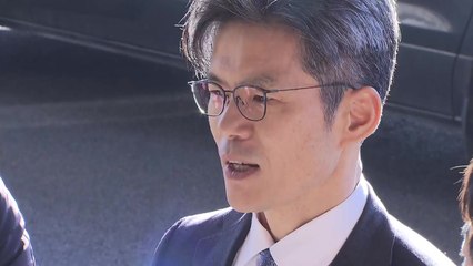 박철우 신임 중앙지검장 "항소 포기 반발, 충분히 이해" / YTN