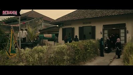 Film Horor Indonesia - Mencadin Dendam Pocong 2024 Full Movie