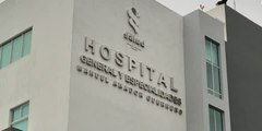 Colonenses piden apertura del Hospital Manuel Amador Guerrero