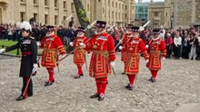 Inside the Tower of London (2018) Season 8 Episode 4