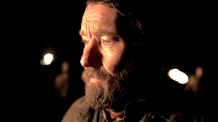 Train Dreams — Final Trailer