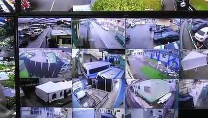 MORE MUNICIPAL POLICE, VEHICLES CAMERAS FOR TPRC_20TH_NOV_2025