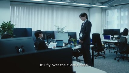 Ep.1 - Love Begins in the World of If - EngSub