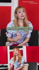 El significado de lealtad en Sandra Fes #video #interview #music #podcast #viral #followme #dailymotion