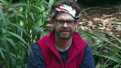 I'm a Celebrity, Get Me Out of Here! - Season 25 Episode 2 - The Divey