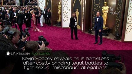 2025 CMA Awards Big Winners, Kevin Spacey Reveals He is Homeless After Costly Legal Battles, National Child's Day is Celebrated