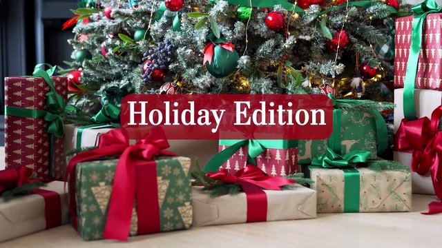 Life Stuff You Need to Know: Holiday Edition