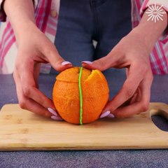 Essential food hacks you need to know!