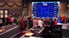 Tournament of Champions All-Star Christmas S01E01