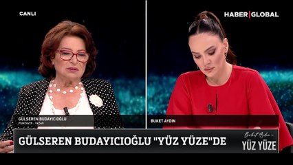 "Camdaki Kız"daki Bekaret Testi Sahnesinin Hikayesini Anlattı - Gülseren Budayıcıoğlu