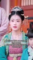 royal baby sweeps the capital #chinesedrama