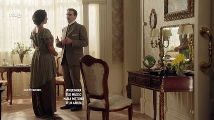 La Promesa - Capitulo 722 AVANCE