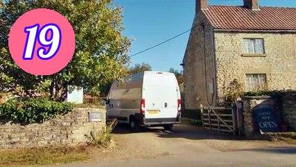 Salvage Hunters Season 20 Episode 19 Engsub