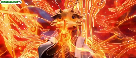 Perfect World eps 242 Sub Indo HD