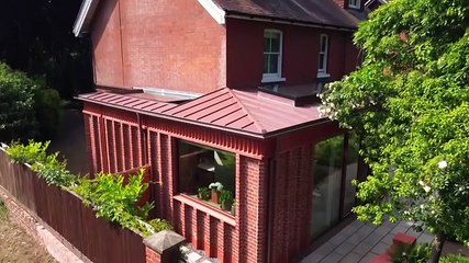 Grand Designs House of the Year Season 8 Episode 3