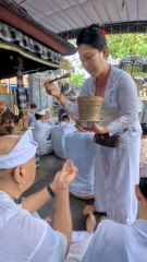 Pelinggih Ratu Gede Dalem Ped | Pura Luhur Candi Narmada Tanah Kilap#RatuGede #PuraCandiNarmada #RatuNiang #GalunganKuningan #NgurahSuryaKusuma